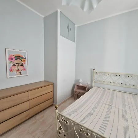 Virgilio House *