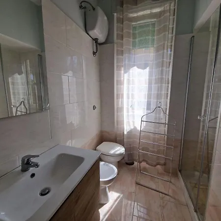 Virgilio House شقة *