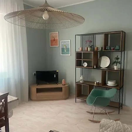 Virgilio House