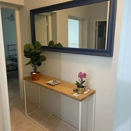 Apartamento Virgilio House