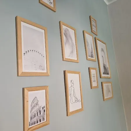 Virgilio House Apartamento Civitanova Marche