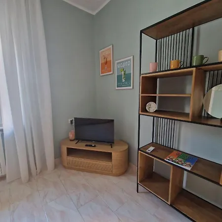 Virgilio House Apartamento Civitanova Marche