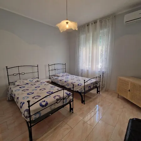 Virgilio House * Civitanova Marche