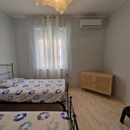 Virgilio House Appartamento