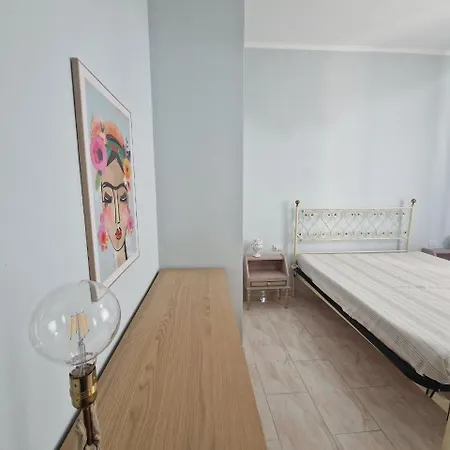 Апартаменты Virgilio House
