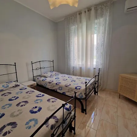Appartamento Virgilio House *