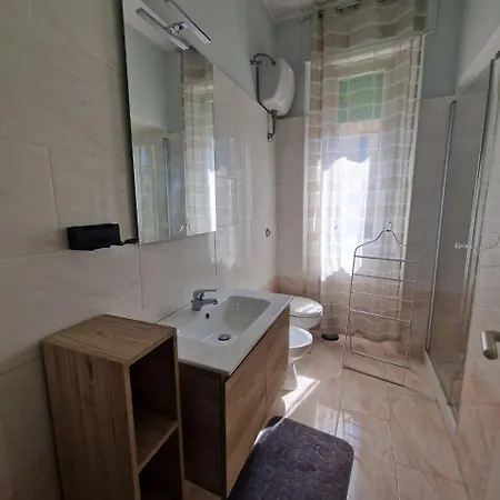 Virgilio House Civitanova Marche